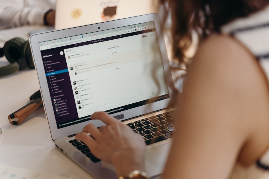 E-Commerce-Landingpage mit A/B-Test und Kennzahlen
