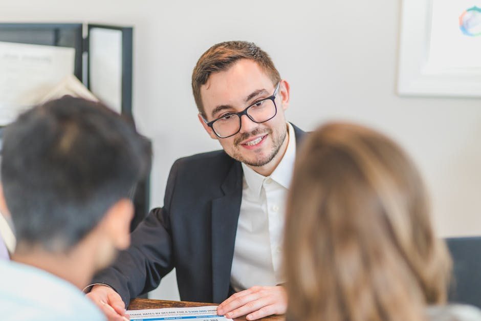 Michael Hartung spricht über bessere Lead-Qualität im B2B